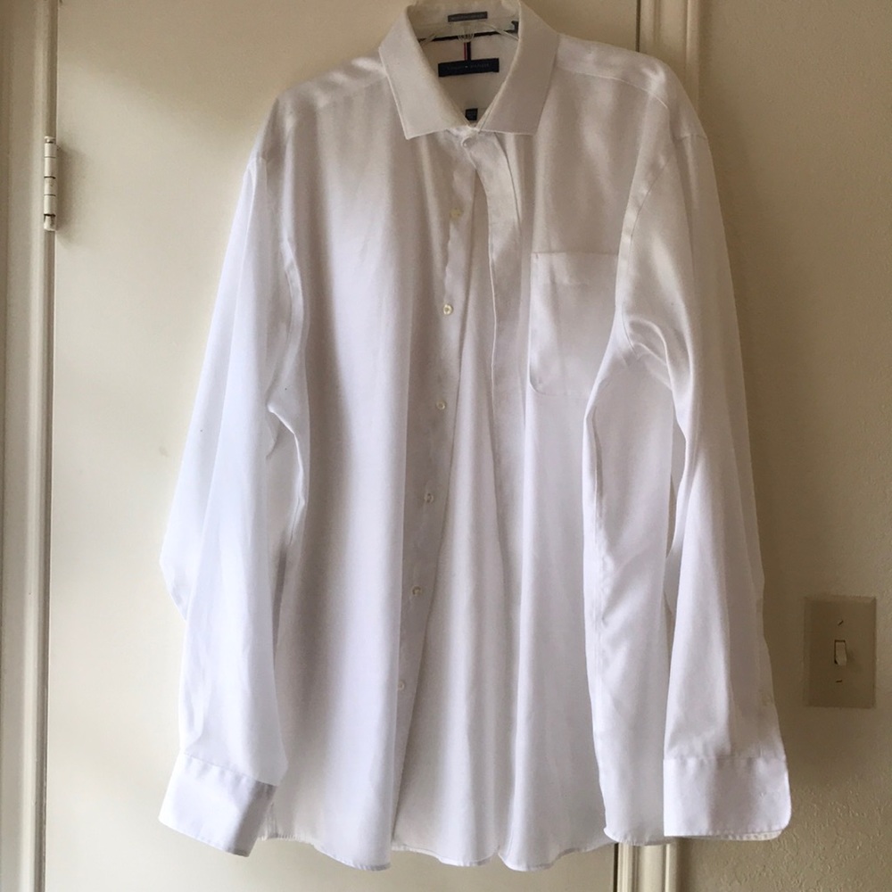 Tommy Hilfiger Men’s Shirt